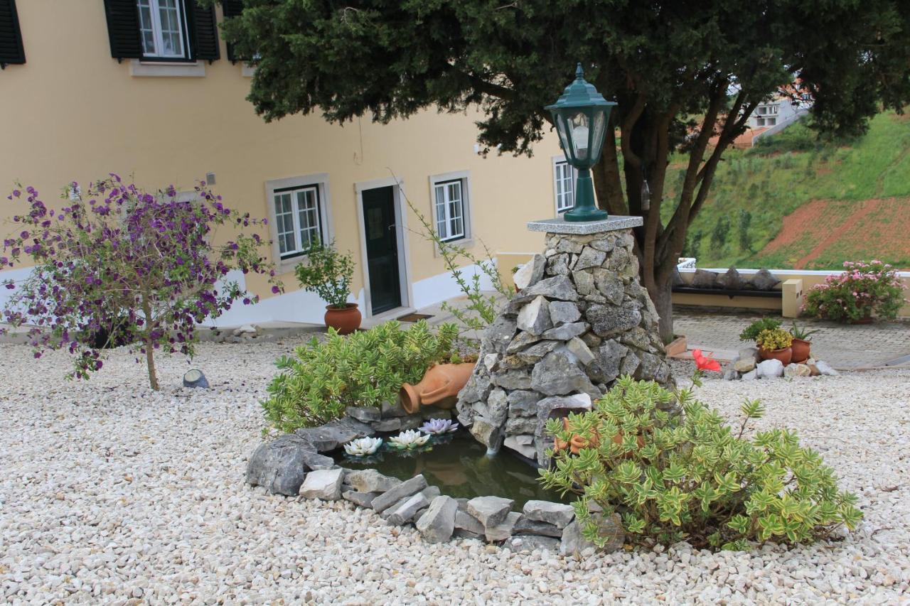 Terra Luso Proche De Montejunto Bed and Breakfast Cadaval Eksteriør billede